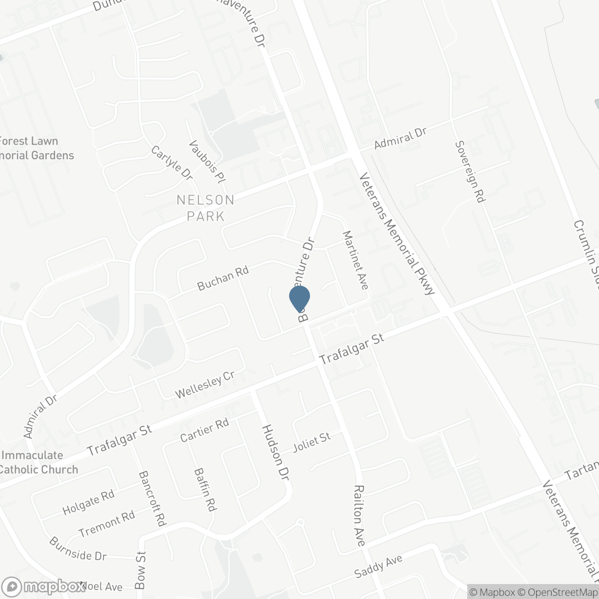 30 BONAVENTURE DRIVE, London, Ontario N5V 4B5